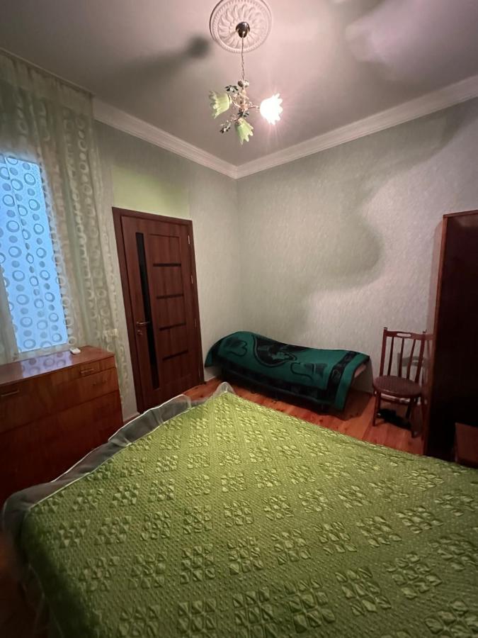 Mate Guesthouse Sighnaghi Bagian luar foto